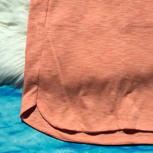 Avalanche Orange Sherbet Skirt in L. NWOT - Picture 6 of 15